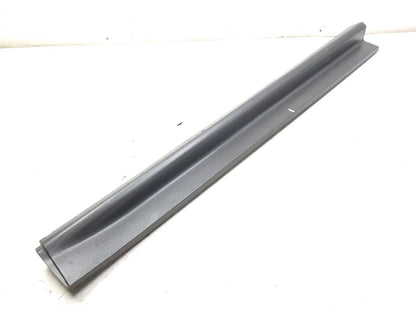 10-15 Chevrolet Equinox Rocker Panel Skirt Molding Left & Right Pair 4pcs OEM
