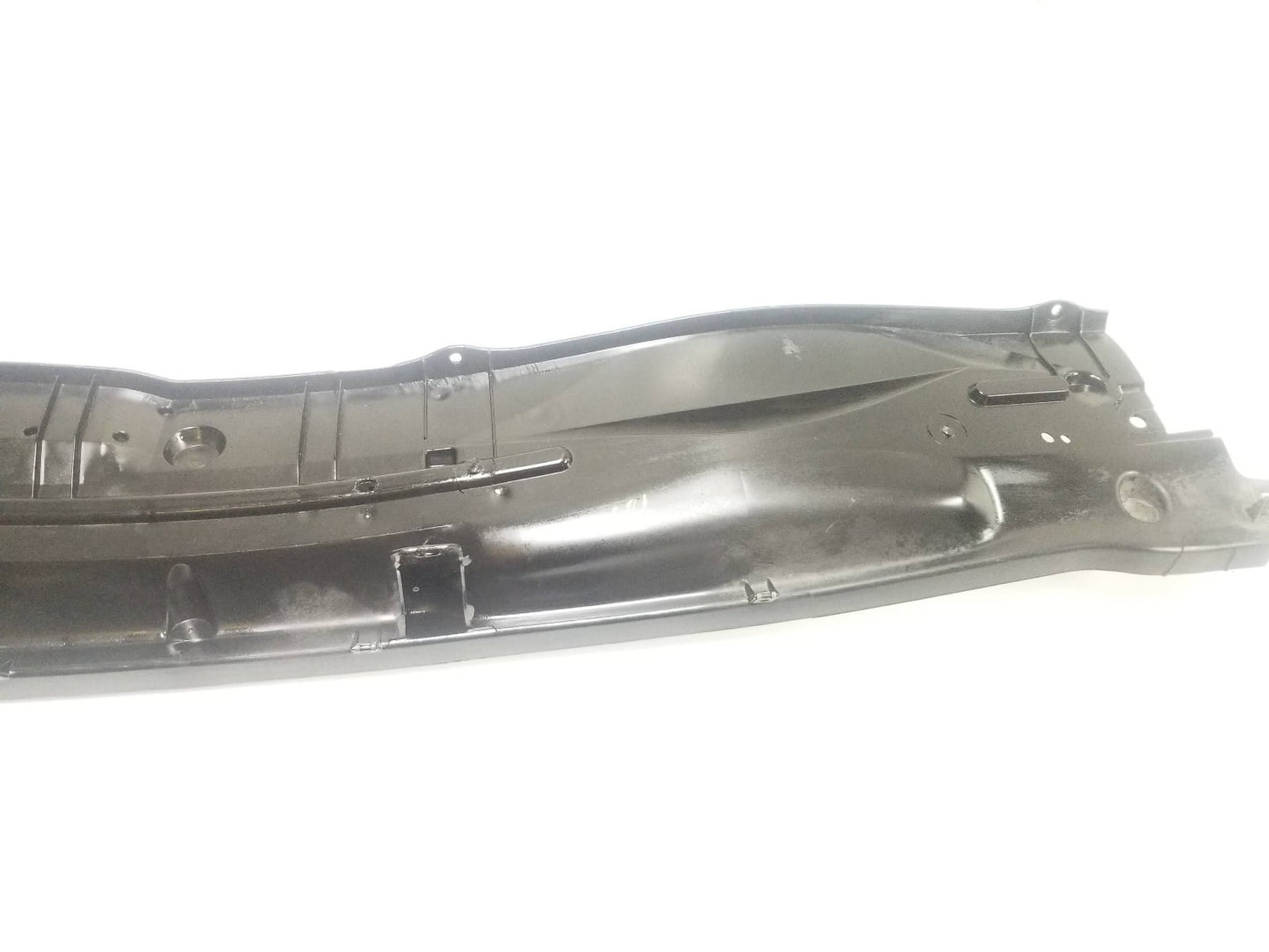 10- 13 Ford Transit Connect Engine Bay Back Panel Shield OEM