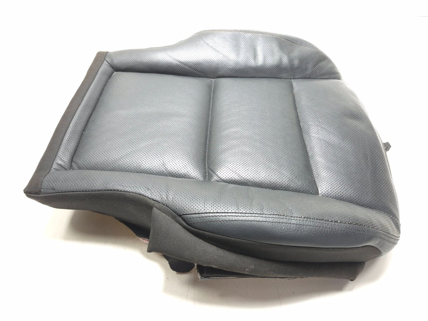 2010 Mercedes S400 Lower Seat Cushion Front Left Driver Side OEM