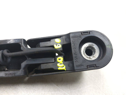 2007-2013 Mitsubishi Outlander Rear Wiper Arm OEM