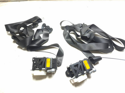 2008 BMW BMW X6 E71 Front Seat Belt Retractor Left & Right OEM