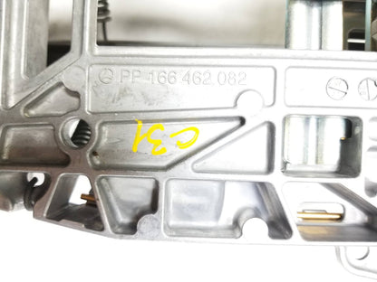 2012 Jeep Grand Cherokee Steering Column OEM ☑️