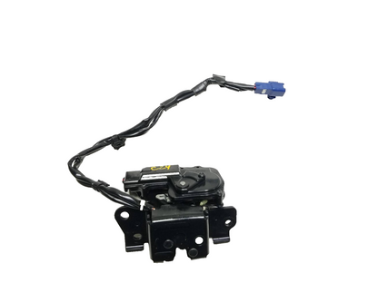 11-17 Lexus CT200h Trunk Lock Latch Actuator Oem✅