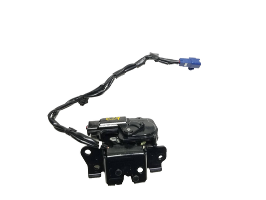 11-17 Lexus CT200h Trunk Lock Latch Actuator Oem✅