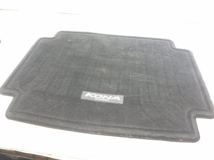2019 Hyundai Kona Floor Mat Carpet 5 Pcs OEM