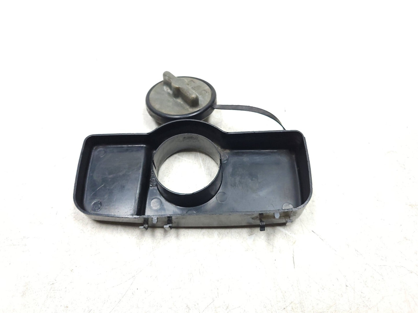 1984 - 1987 Honda Gl1200 Goldwing Fuel Tank Cap OEM