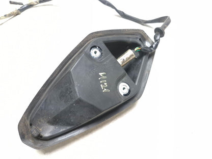 2006 Honda Vtx 1300s Tail Light OEM