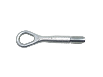 2015 Nissan Juke Tow Hook 511121ka0a OEM