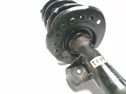 2011 Nissan Juke Front Shock Strut Absorber With Spring Pair OEM