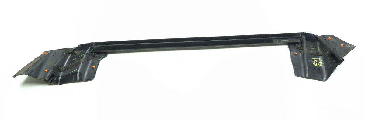 2021 Tesla Model 3 Rear Door Window Belt Molding & Door Seal Driver Side 3pcsoem