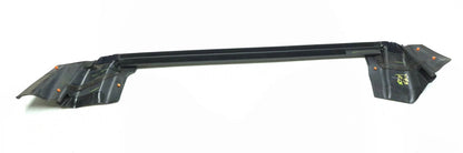 2021 Tesla Model 3 Rear Door Window Belt Molding & Door Seal Driver Side 3pcsoem