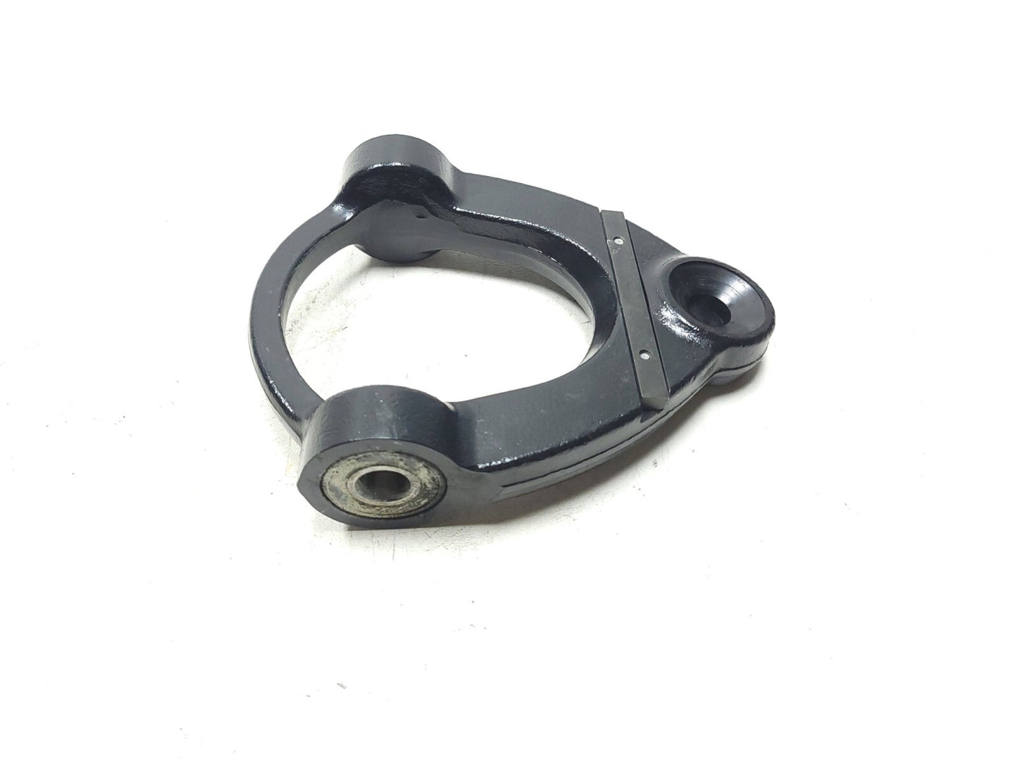 05-08 BMW K1200r K1200 Front Upper Swingarm Suspension Control Arm 7696125 OEM