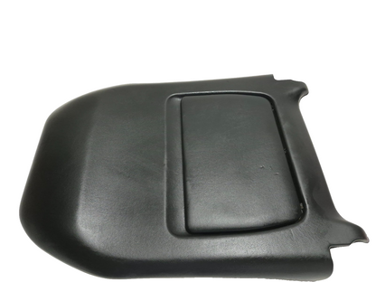 2008 Acura Tl Type-s Front Seat Back Cover Panel Right Passenger Side OEM