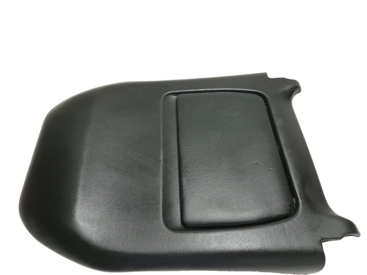 2008 Acura Tl Type-s Front Seat Back Cover Panel Right Passenger Side OEM