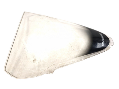 2002 Suzuki V-strom 1000 Dl1000 Windscreen OEM
