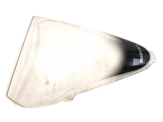 2002 Suzuki V-strom 1000 Dl1000 Windscreen OEM