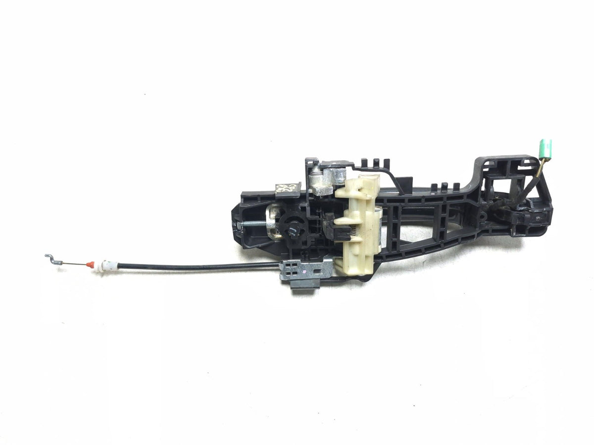 2013 Ford Focus Rear Exterior Door Handle Passenger Side Right OEM