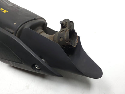 2015 - 2024 Yamaha Yzf-r3 Yzfr3 Exhaust Muffler Silencer OEM