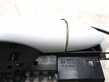 2021 Alfa Romeo Giulia Exterior Door Handle Rear Left Driver Side Oem✅