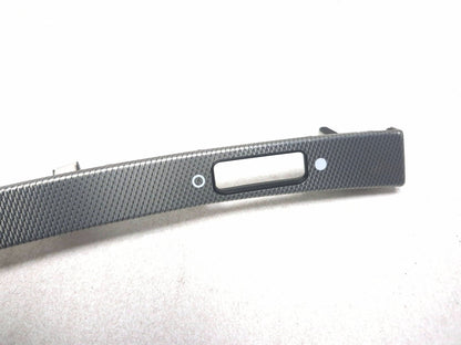 2007 Acura Tl Type-s Center Console Trim Left & Right 3pcs OEM