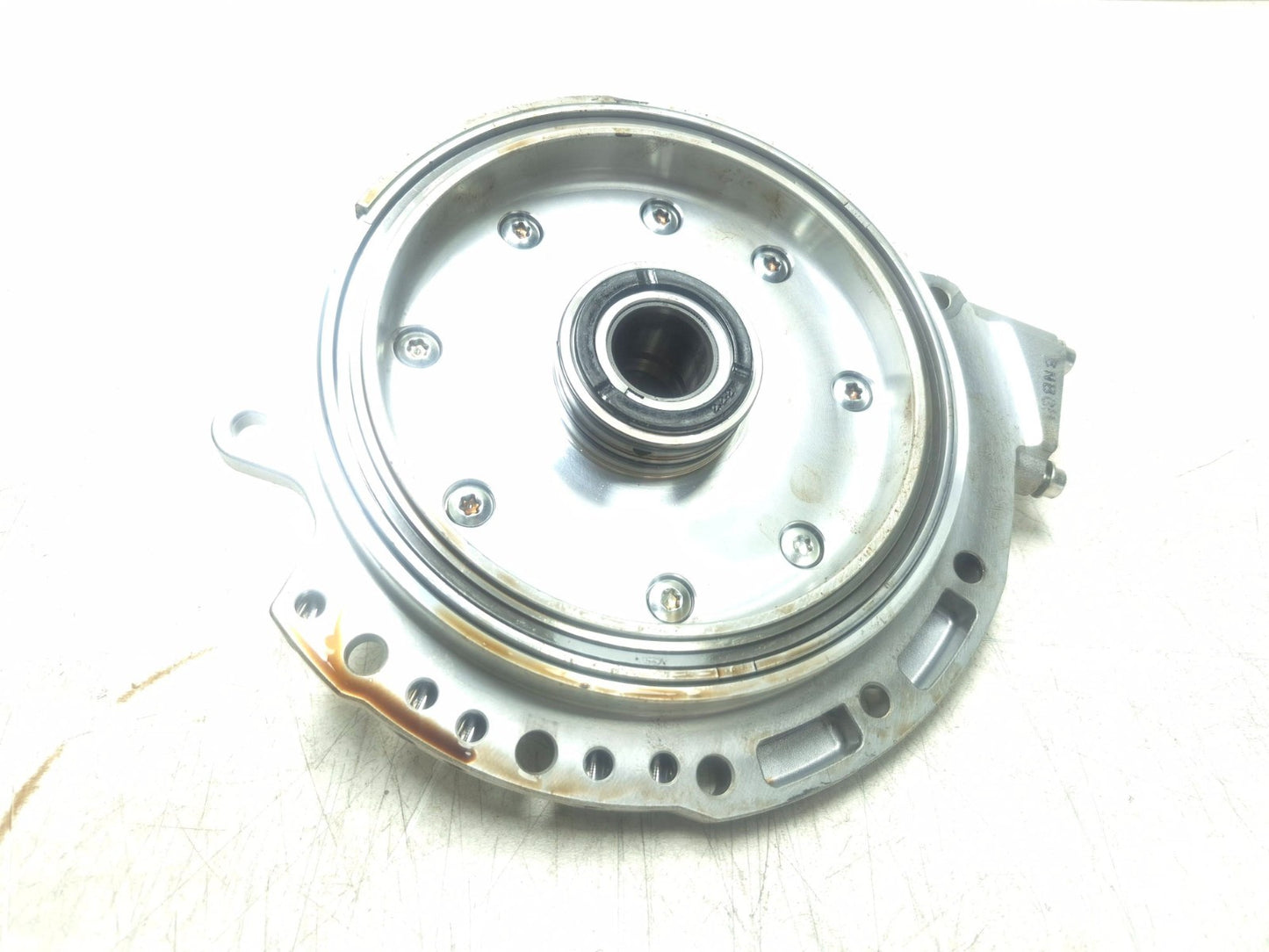 2018 Hyundai Sonata 2.4l Automatic Transmission Oil Pump OEM
