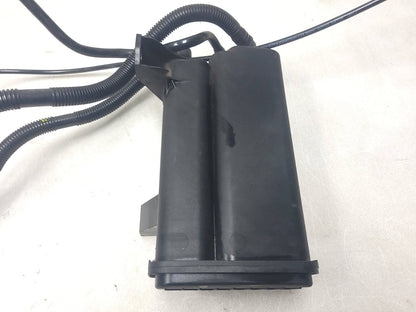 2007 Range Rover 4.2l Fuel Vapor Canister W/ Valve OEM