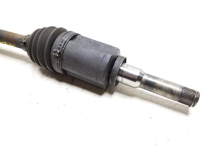 2010 - 2017 Chevrolet Equinox Front Axle Shaft Driver Side Left 2.4l OEM