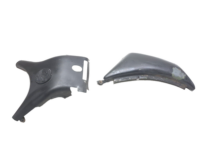 1993 Suzuki Vs800 Intruder 800 Right Frame Cover Panel 2pcs OEM
