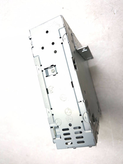 2007 Volvo S40 Audio Radio Am/fm Cd Player Receiver Unit OEM