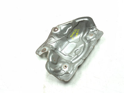 2015 Nissan Sentra Exhaust Manifold Heat Shield OEM