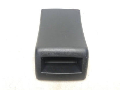 2007-2011 Toyota Camry Rear Center Console Back Trim Panel 58923-06050 OEM