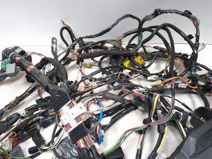 2013 Dodge Grand Caravan Interior Wire Harness Oem✅