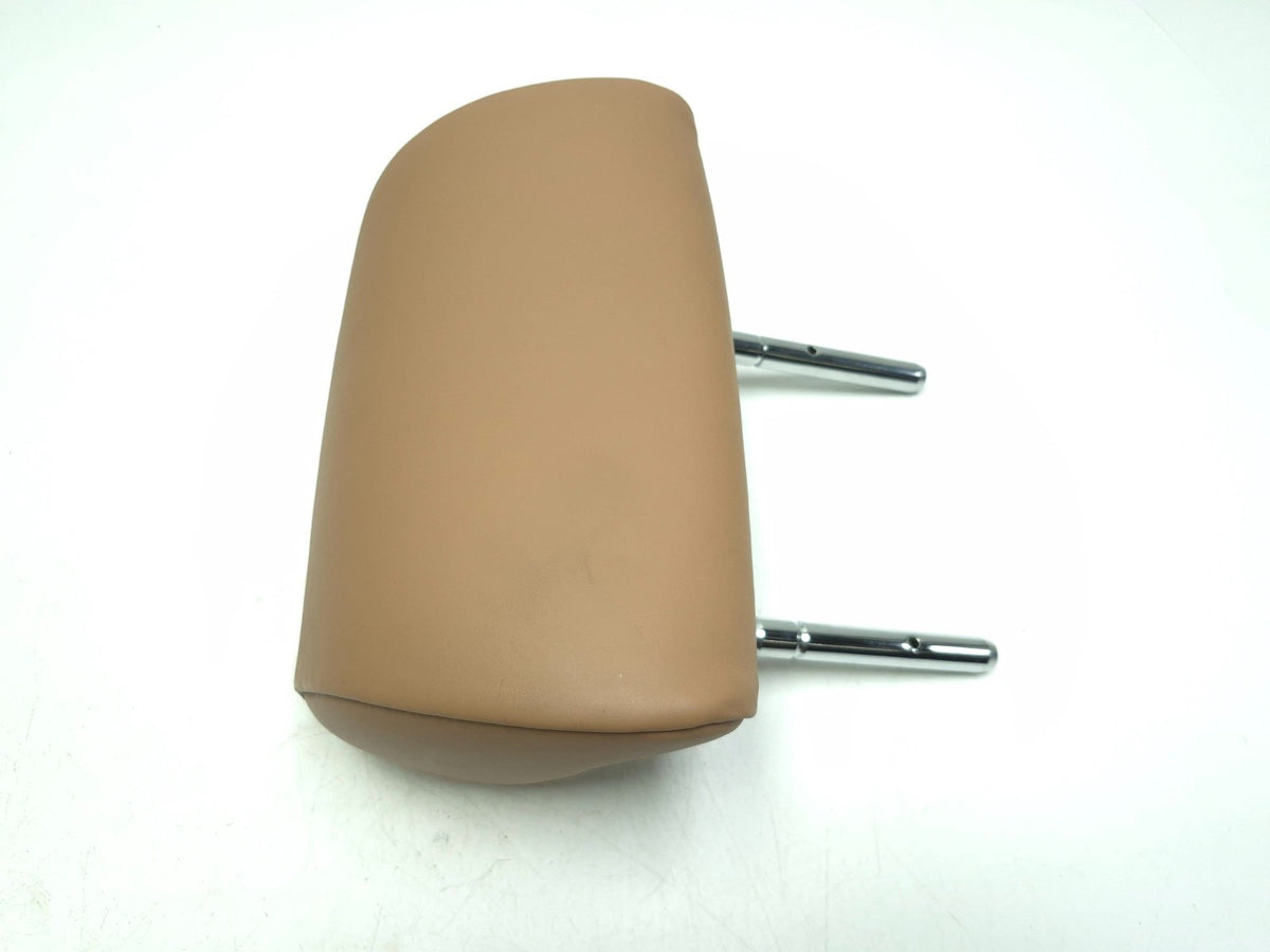 2011 BMW 750li Rear Seat Headrest Left & Right OEM