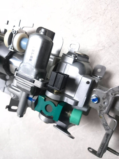 2010 Nissan Maxima Sv Steering Column OEM