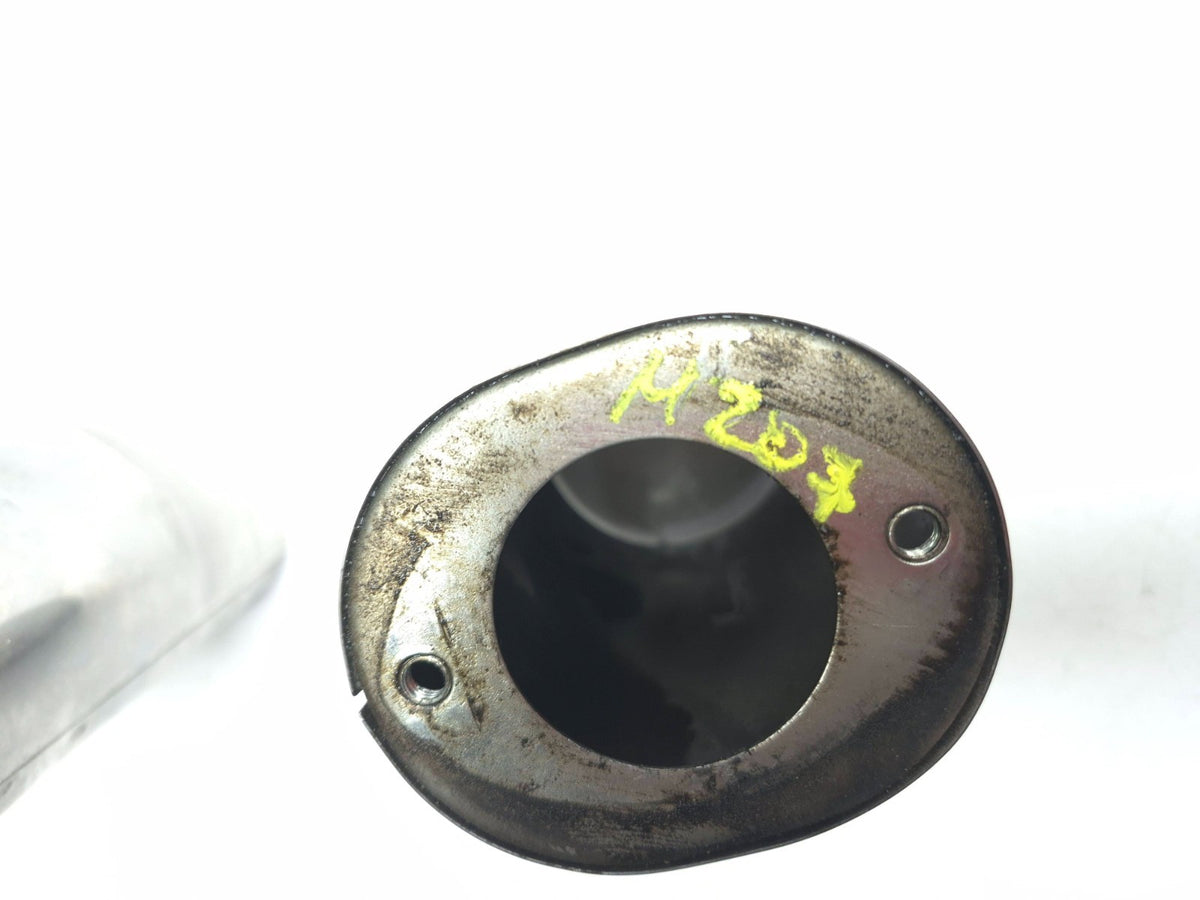 1986-2013 Harley-davidson Electra Glide Flht Upper Fork Slider Cover 2pcs