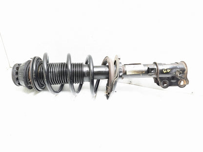 2014 Kia Rio Front Shock Strut Absorber With Spring Pair OEM