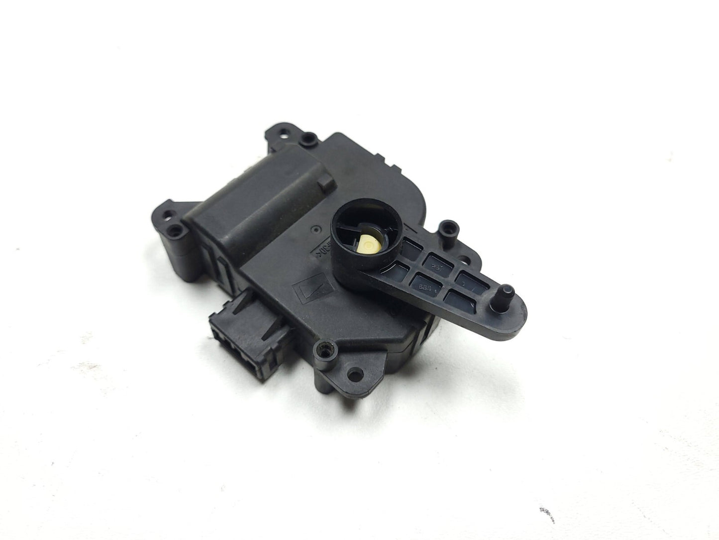 2009 - 2015 Mazda Cx-9 Hvac A/c Actuator Servo Flap Motor OEM