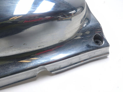 2005 Suzuki C50 Boulevard Side Cover Panel Left 6 Pcs OEM