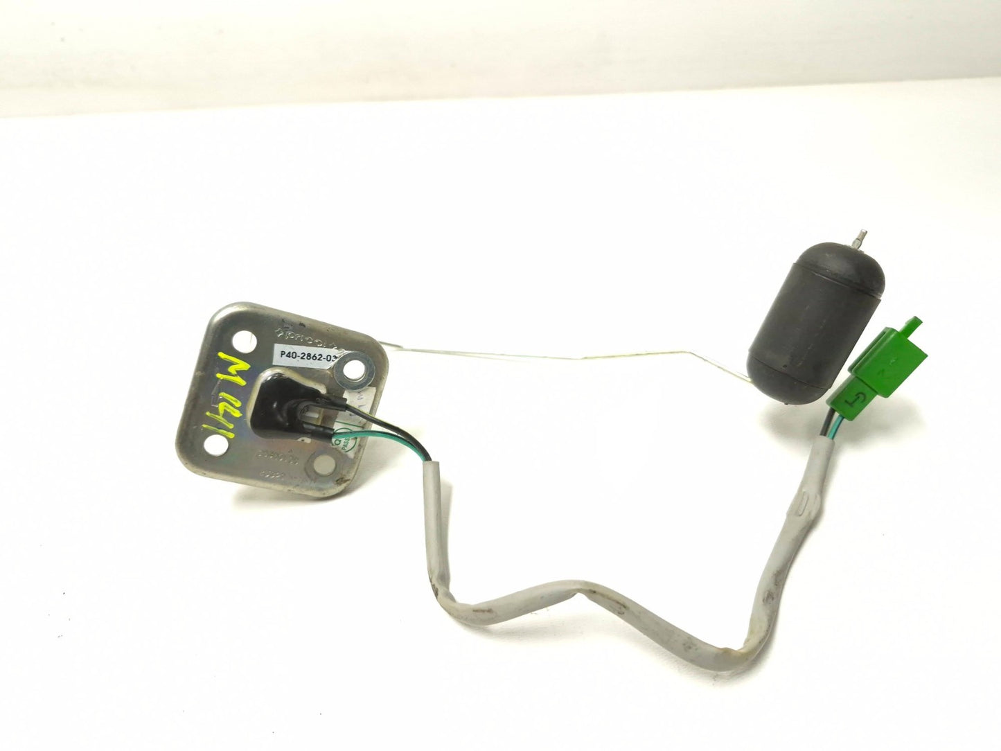 2022 Royal Enfield Int 650 Fuel Sending Unit OEM