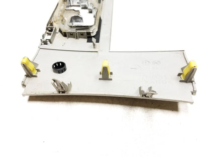 2007 - 2011 Toyota Camry Center Console Shifter Trim W/ Cup Holder OEM