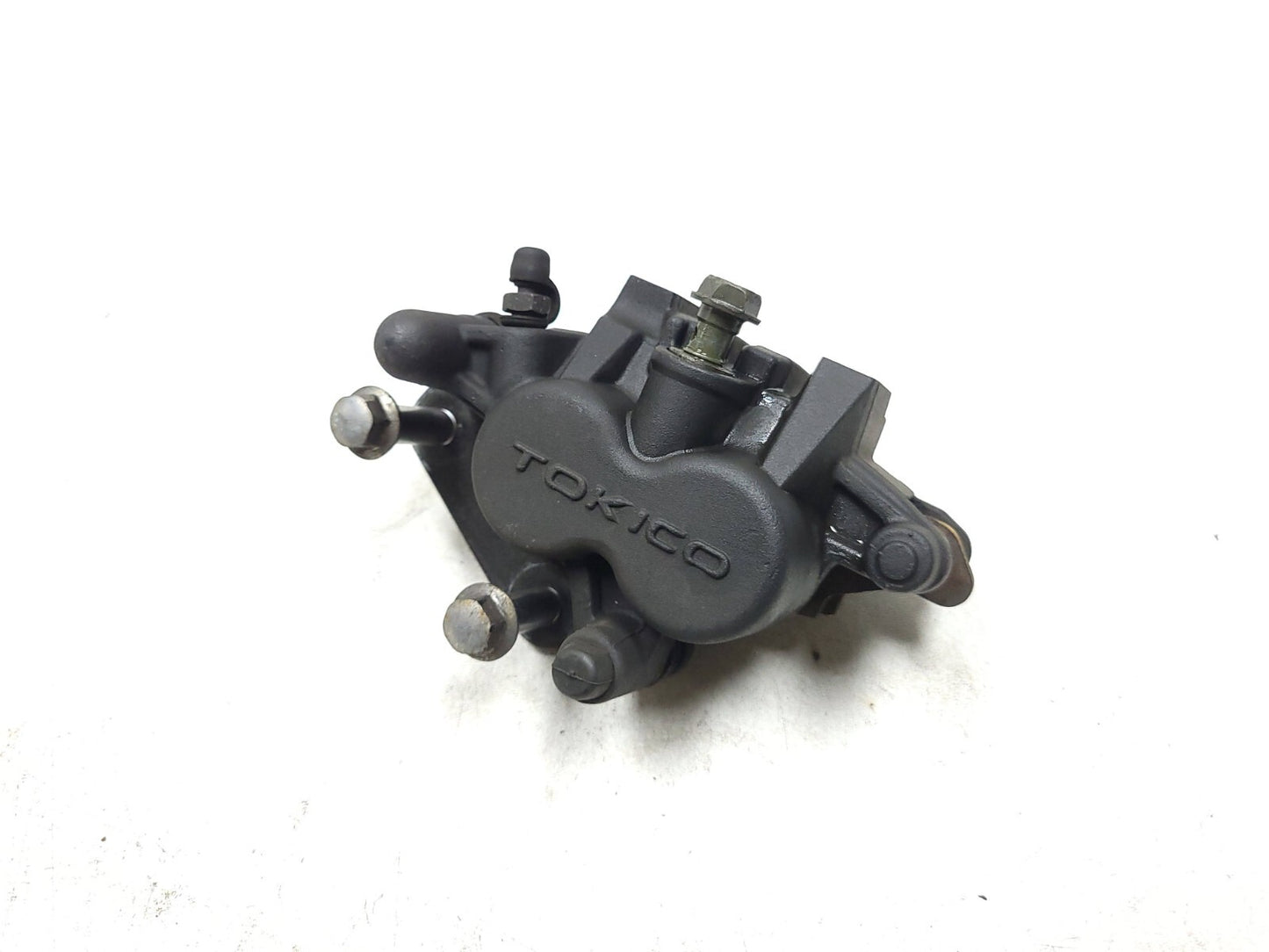 2006 - 2008 Kawasaki Ninja 650 Ex650 Front Brake Caliper Left & Right OEM