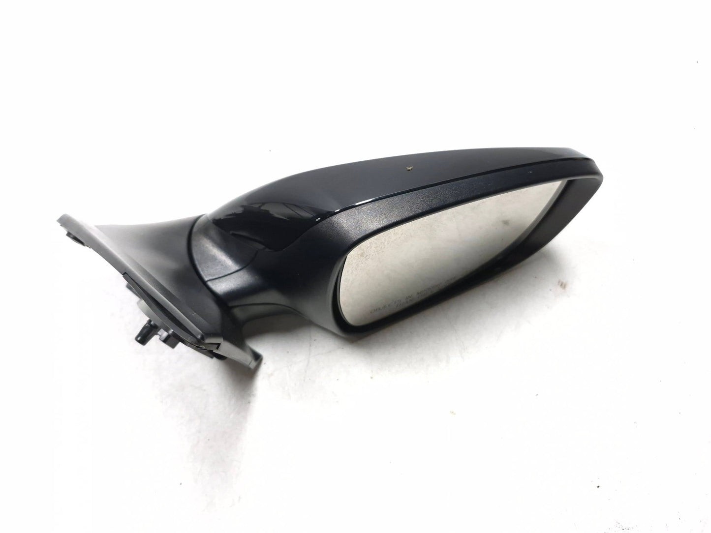 2014 Hyundai Accent Passenger Side Right Door Mirror OEM