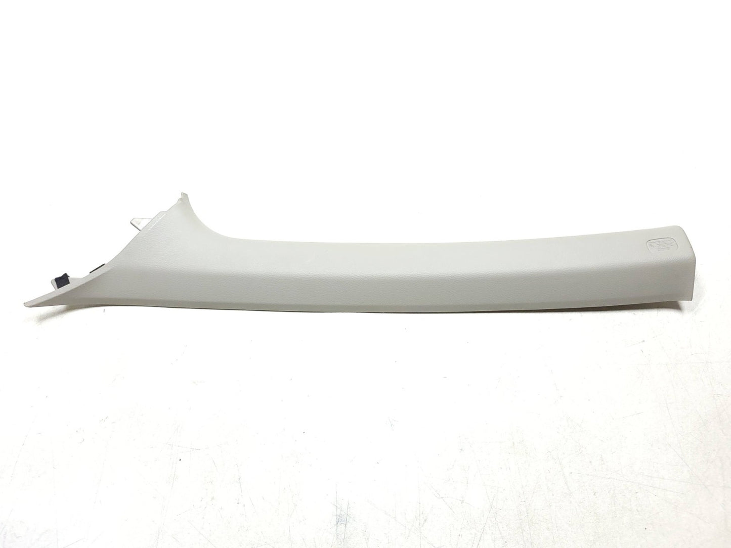 2007 - 2012 Acura Rdx Front A Pillar Trim Left & Right Pair OEM