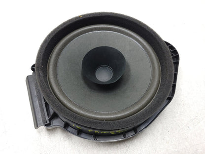 2013 - 2022 Buick Encore Door Audio Speaker  Rear 2pcs OEM