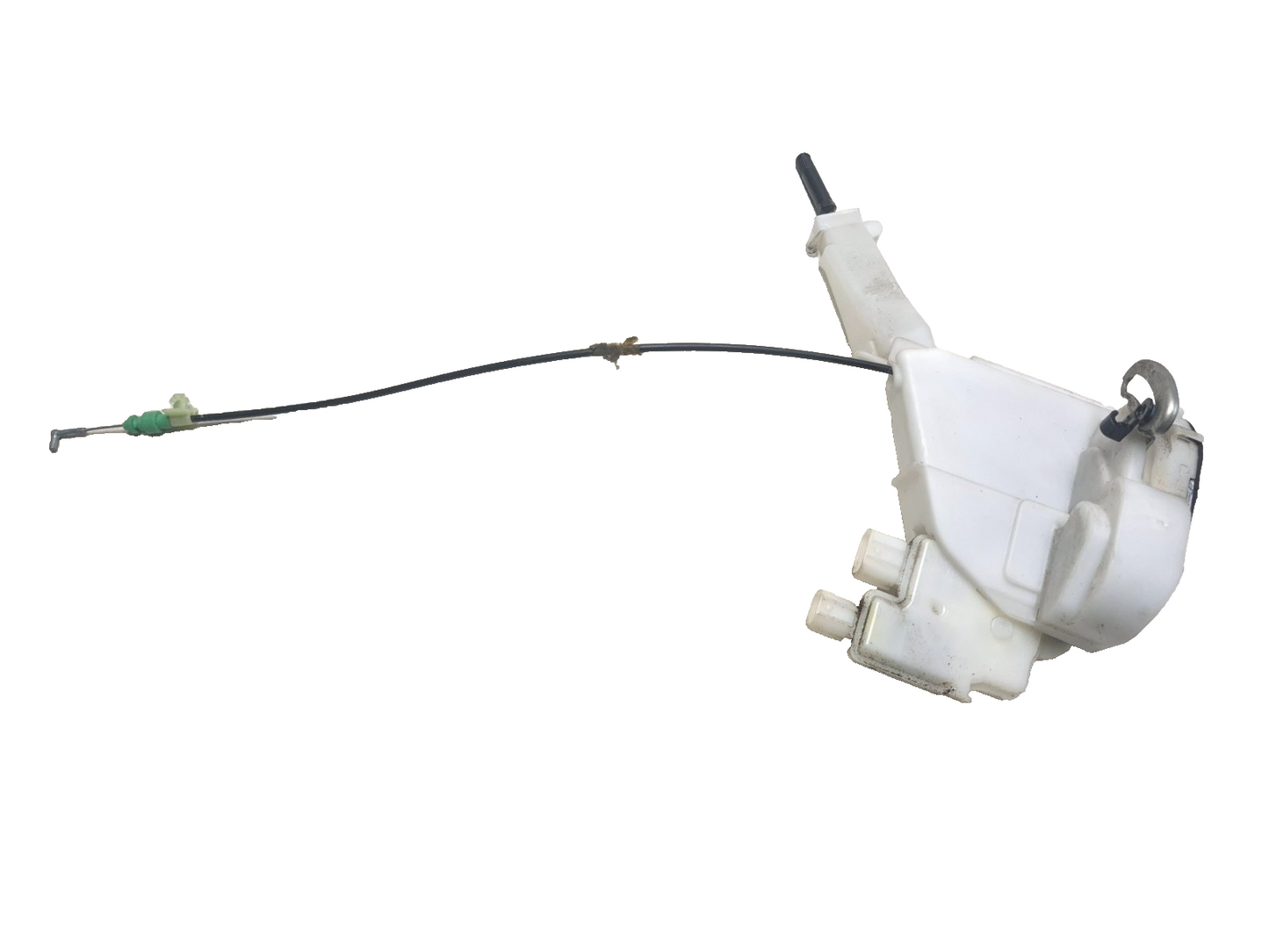 2008 Acura Tl Rear Door Lock Latch Actuator Driver Side Left OEM