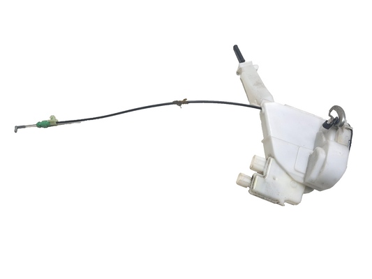 2008 Acura Tl Rear Door Lock Latch Actuator Driver Side Left OEM