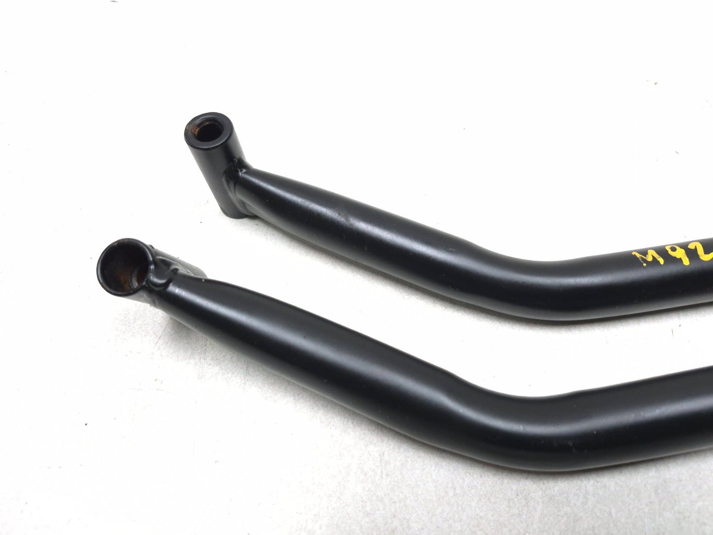 2023 Qianxin Fy200t Front Rail Bar Left & Right  OEM