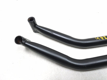 2023 Qianxin Fy200t Front Rail Bar Left & Right  OEM