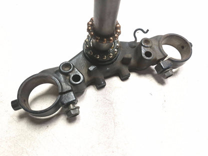 1998 Honda Cb750 Nighthawk Lower Triple Tree OEM