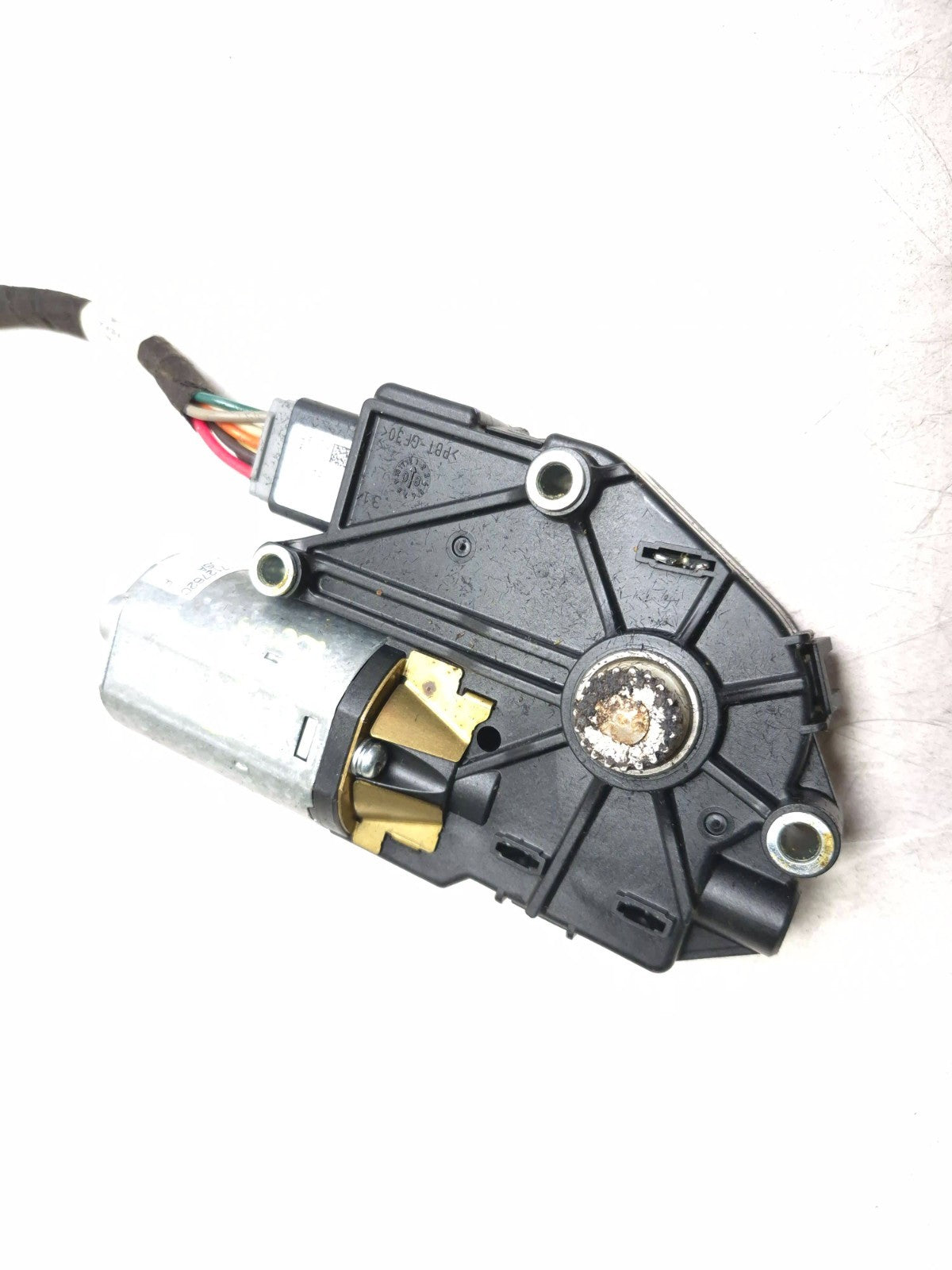 2008 Lincoln Navigator Sun Roof Sunroof Motor OEM
